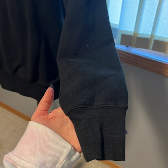 Graphic Sweatshirt size small - Picture 3 of 6